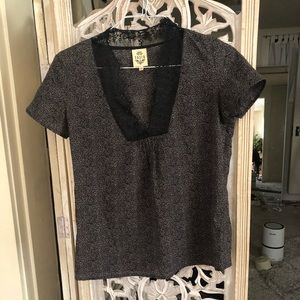 Beautiful Lacey blouse from Urban Outfitters